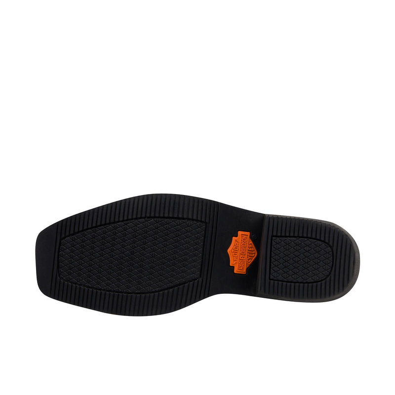 Load image into Gallery viewer, Harley Davidson Korsen Harness Bottom View
