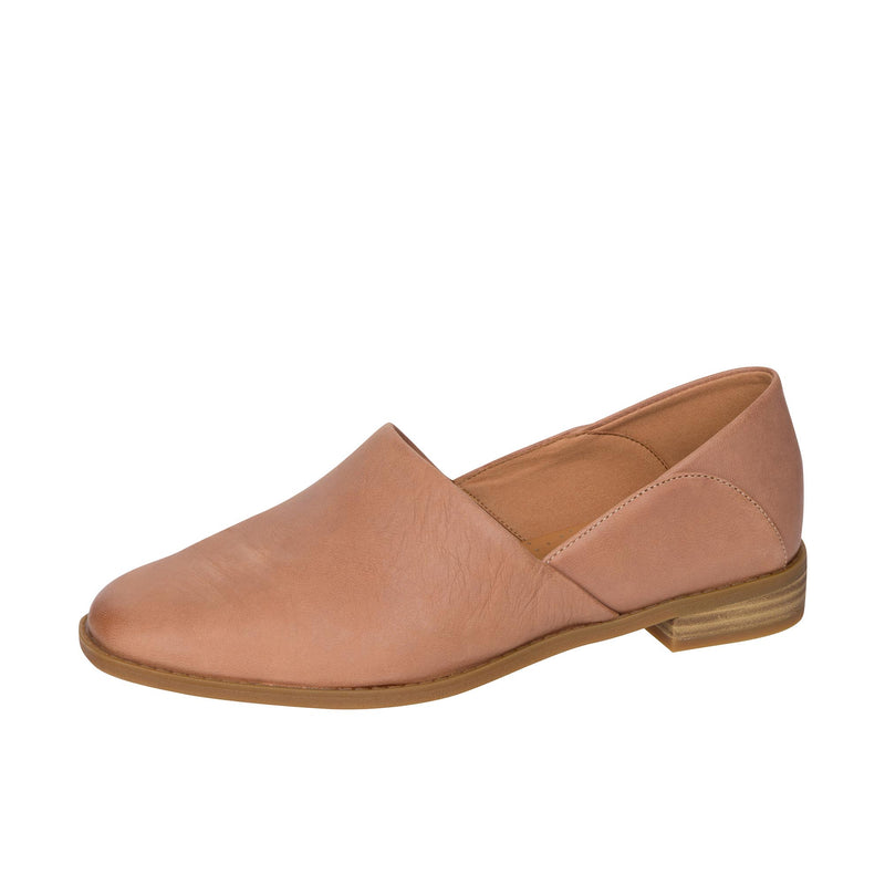 Load image into Gallery viewer, Clarks Pure Bella Left Angle View
