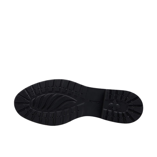 Clarks Clarkwell Strap Bottom View