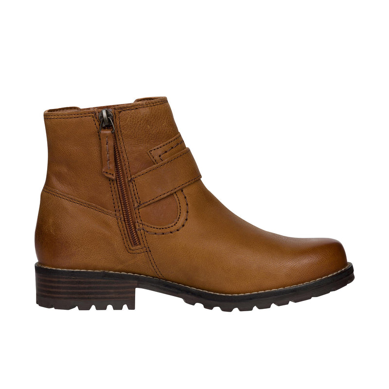 Load image into Gallery viewer, Clarks Clarkwell Strap Inner Profile
