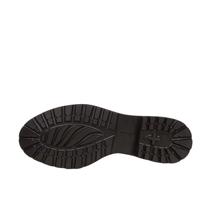Load image into Gallery viewer, Clarks Clarkwell Strap Bottom View
