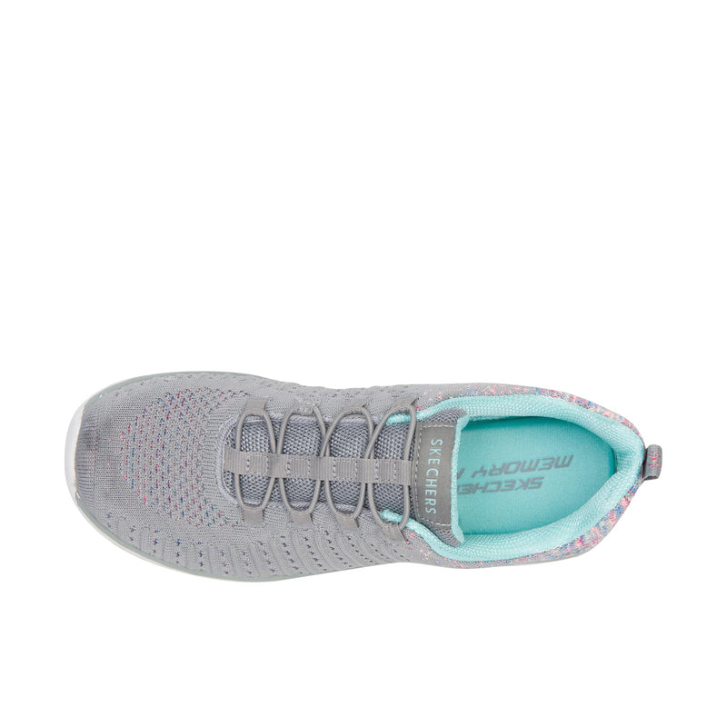 Load image into Gallery viewer, Skechers Virtue Top View
