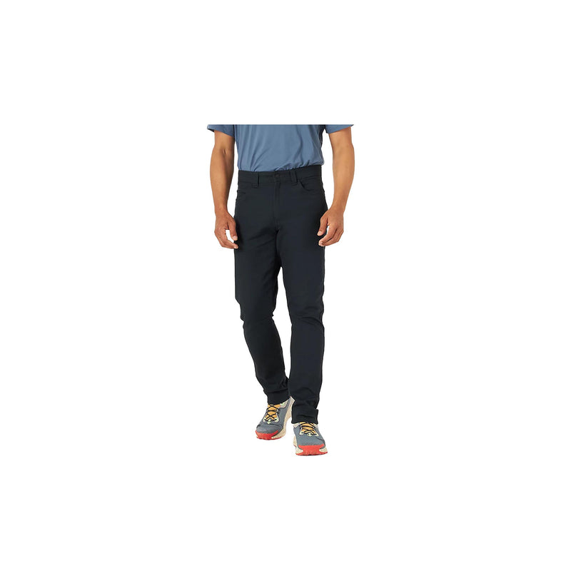 Load image into Gallery viewer, Wrangler 5 Pocket Outdoor Pant Front View
