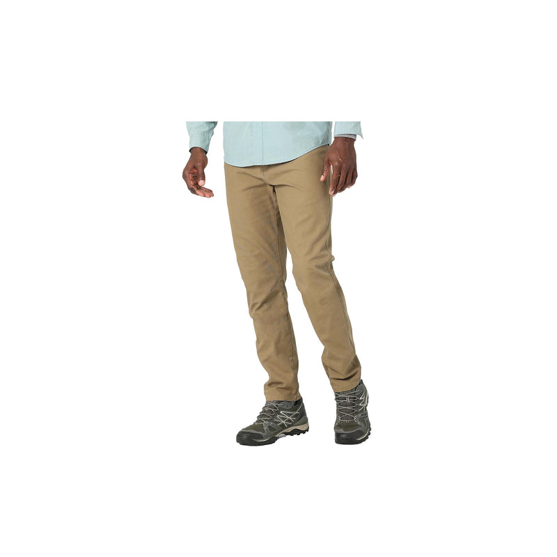 Load image into Gallery viewer, Wrangler 5 Pocket Outdoor Pant Front View
