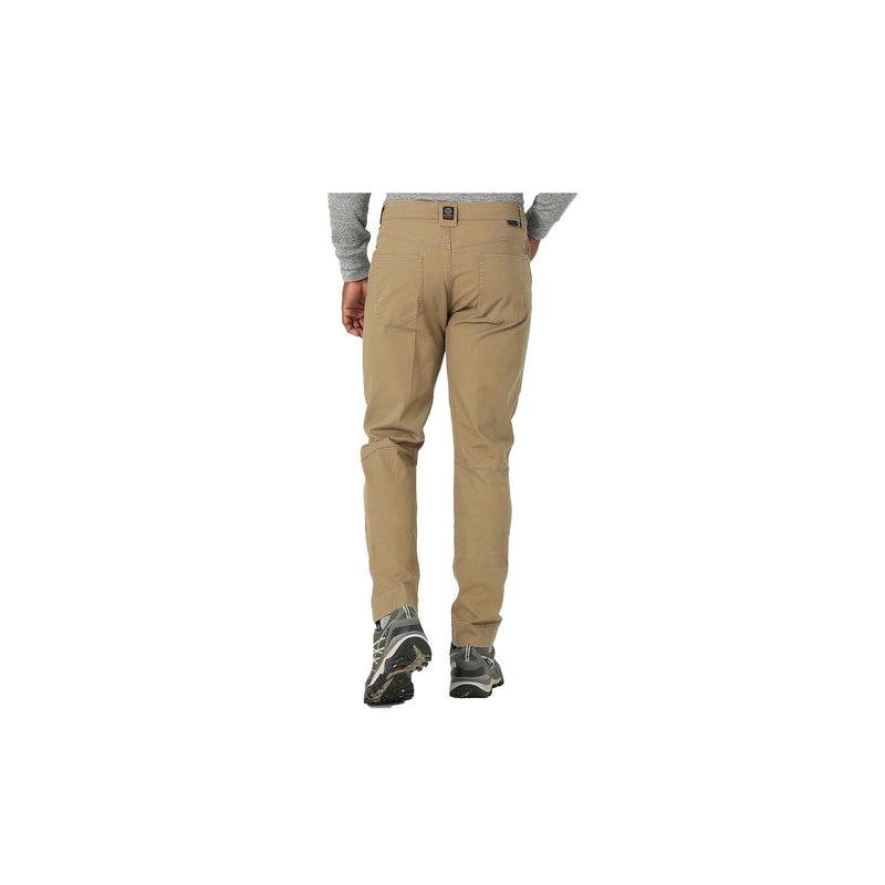 Load image into Gallery viewer, Wrangler 5 Pocket Outdoor Pant Back View
