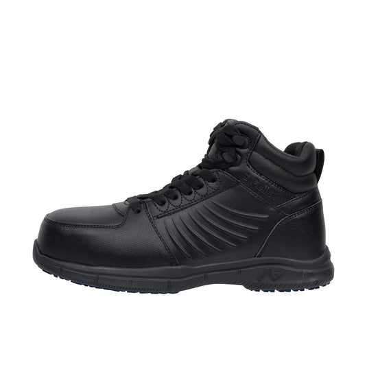 Sfellas Eagle Mid Composite Toe Left Profile