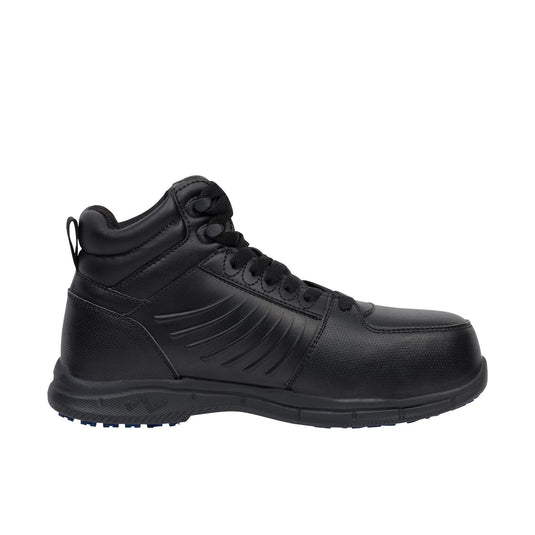 Sfellas Eagle Mid Composite Toe Inner Profile