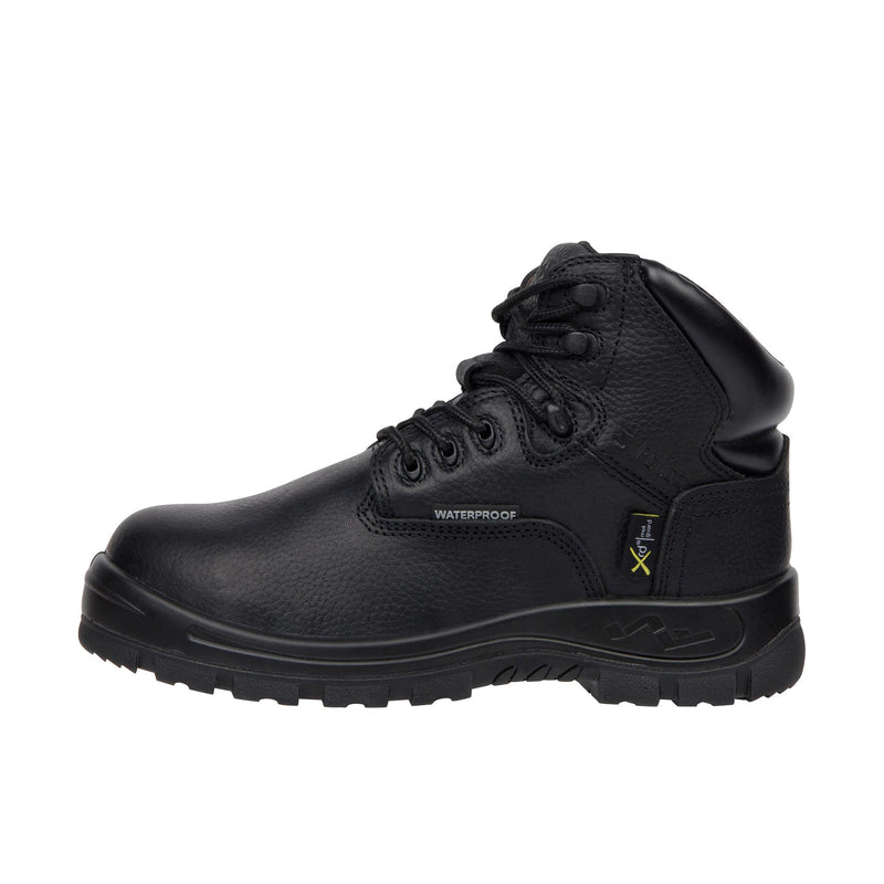 Load image into Gallery viewer, Sfellas 6 Inch Composite Toe Left Profile
