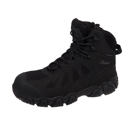 Thorogood Crosstrex Series Side Zip 6 Left Angle View