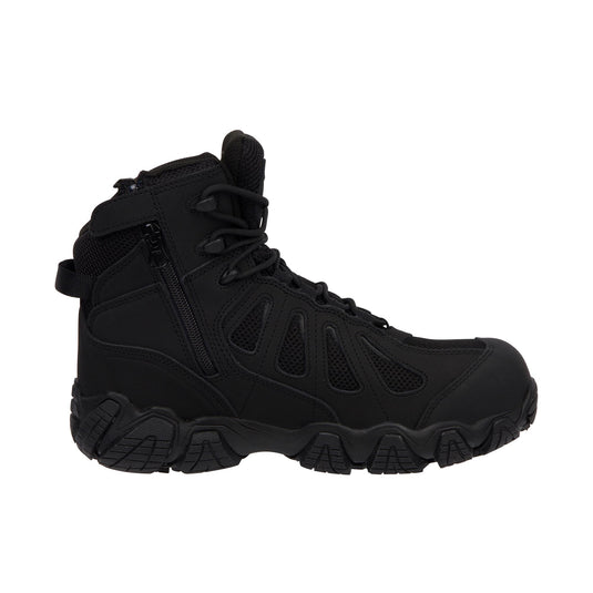Thorogood Crosstrex Series Side Zip 6 Inner Profile