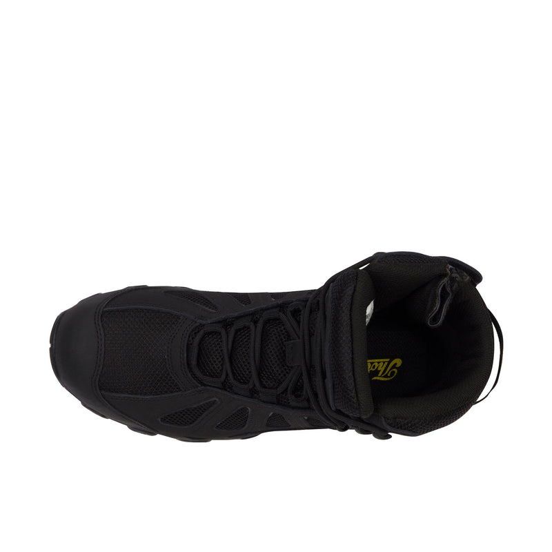 Load image into Gallery viewer, Thorogood Crosstrex Series Side Zip 6 Top View
