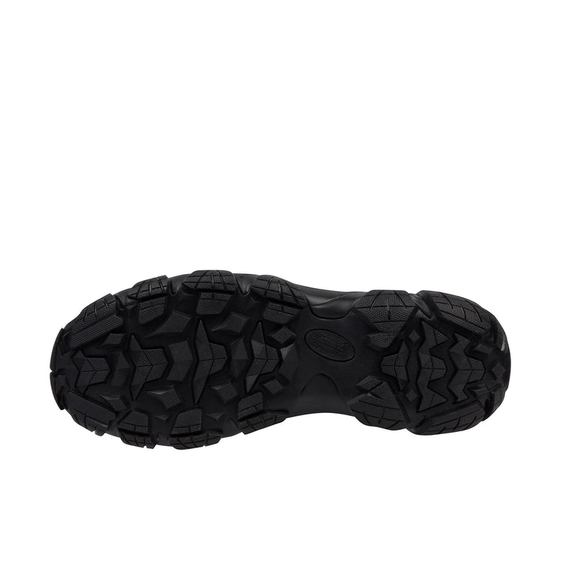 Load image into Gallery viewer, Thorogood Crosstrex Series Side Zip 6 Bottom View
