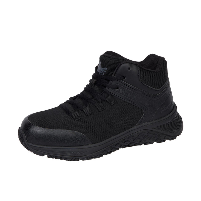 Load image into Gallery viewer, Thorogood T800 Series Mid Composite Toe Left Angle View
