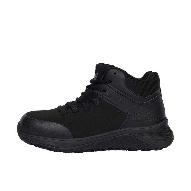 Load image into Gallery viewer, Thorogood T800 Series Mid Composite Toe Left Profile
