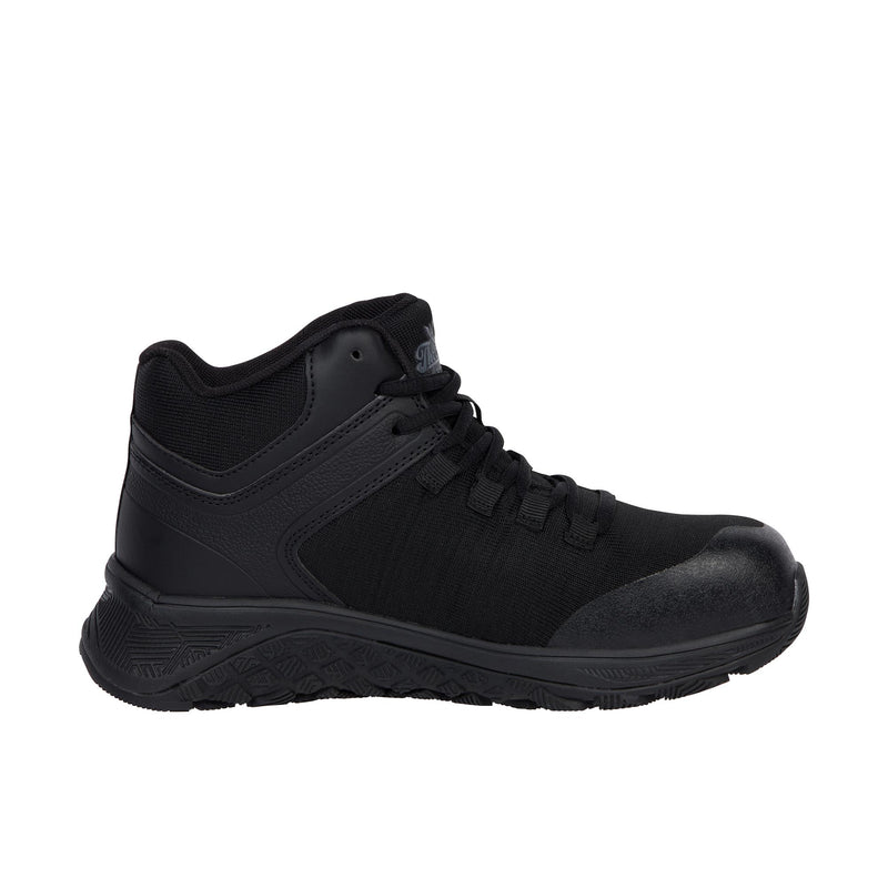 Load image into Gallery viewer, Thorogood T800 Series Mid Composite Toe Inner Profile
