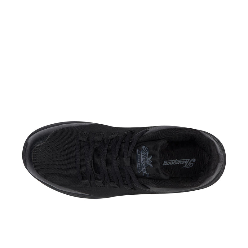 Load image into Gallery viewer, Thorogood T800 Series Oxford Composite Toe Top View
