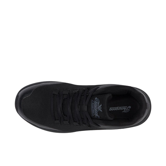 Thorogood T800 Series Oxford Composite Toe Top View