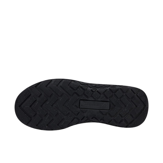 Thorogood T800 Series Oxford Composite Toe Bottom View