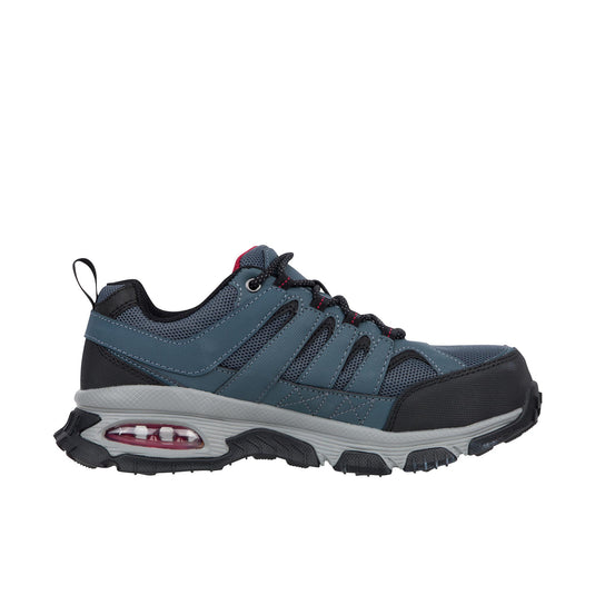 Skechers Skech Air Envoy Steel Toe~Arcket Inner Profile