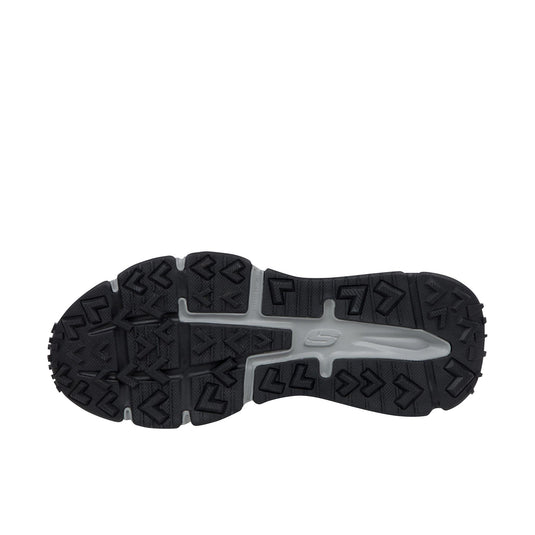Skechers Skech Air Envoy Steel Toe~Arcket Bottom View