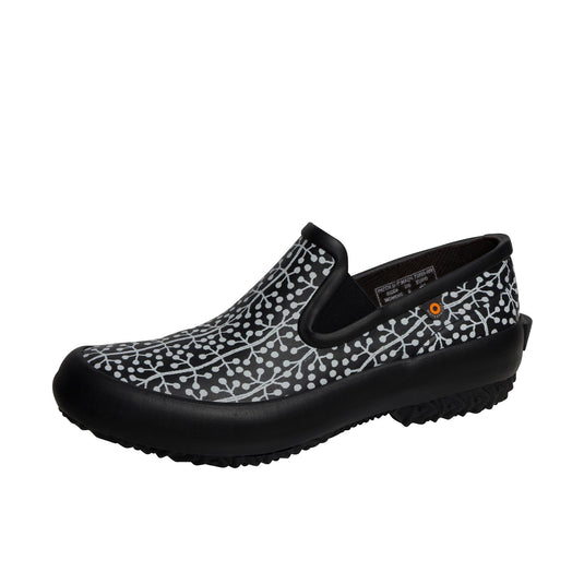 Bogs Patch Slip On Madhukar Left Angle View