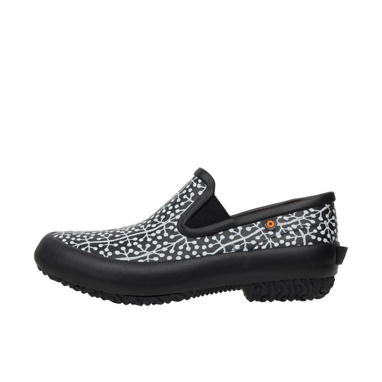 Bogs Patch Slip On Madhukar Left Profile