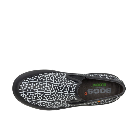 Bogs Patch Slip On Madhukar Top View