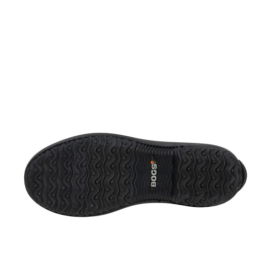 Bogs Patch Slip On Madhukar Bottom View