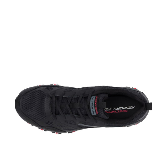 Skechers Hillcrest~Vast Adventure Top View