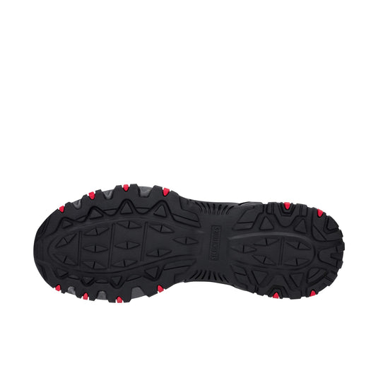 Skechers Hillcrest~Vast Adventure Bottom View