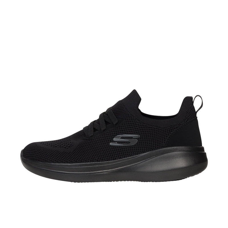 Load image into Gallery viewer, Skechers Cushiep~Jaylip Soft Toe Left Profile
