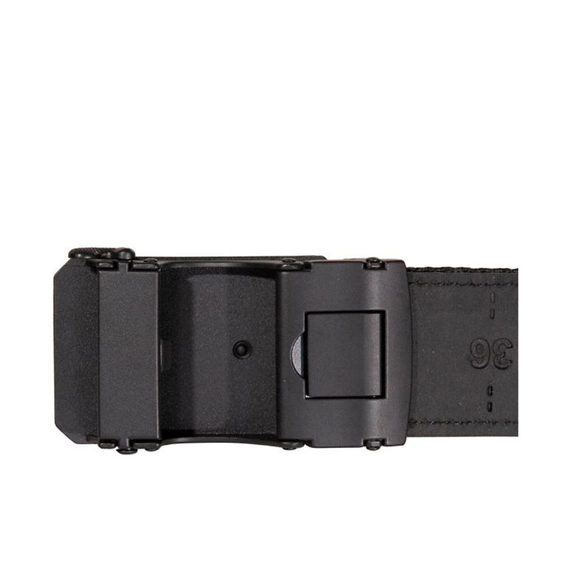 Load image into Gallery viewer, Wolverine Ratchet Belt Back Buckle View
