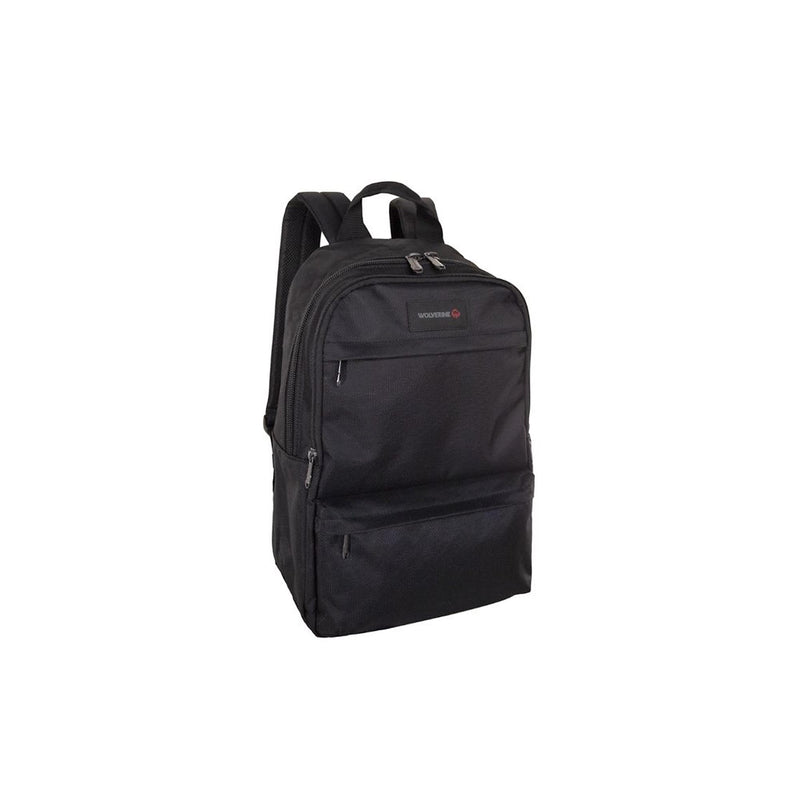 Load image into Gallery viewer, Wolverine Hellcat 27L Laptop BP Front View
