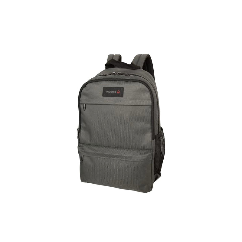 Load image into Gallery viewer, Wolverine Hellcat 27L Laptop BP Front View
