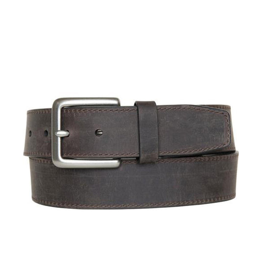Wolverine Rugged Patch Belt Front View