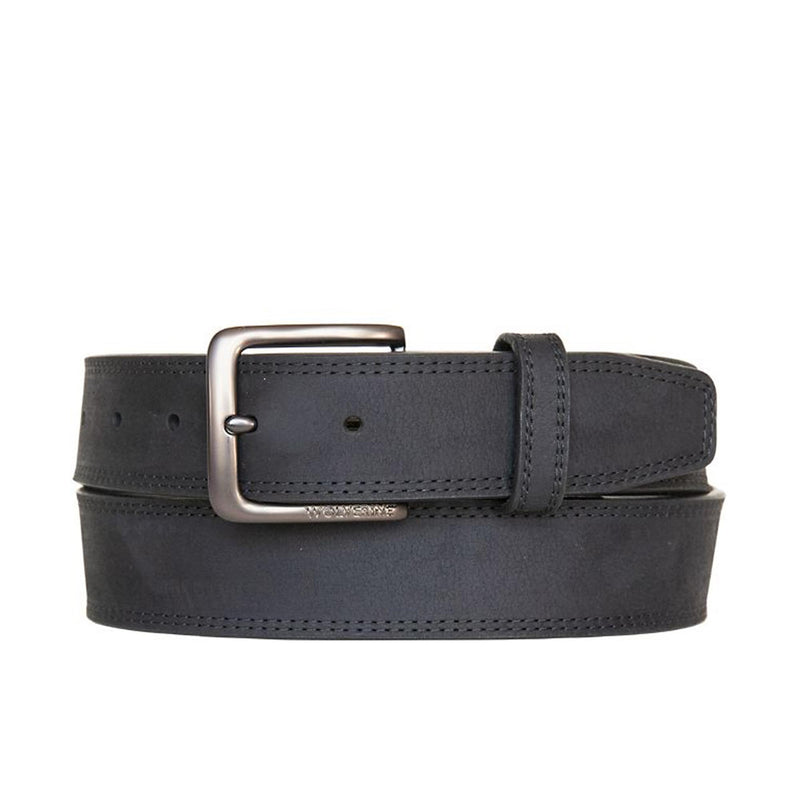 Load image into Gallery viewer, Wolverine Loader Work Belt Front View
