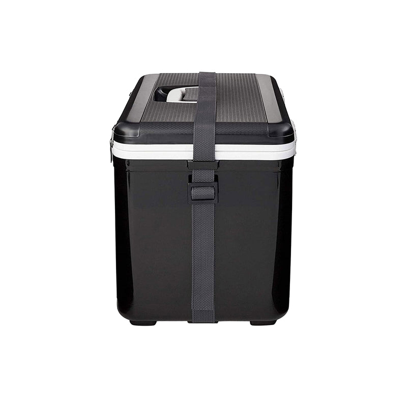 Load image into Gallery viewer, Engel Drybox Cooler 13qt Black
