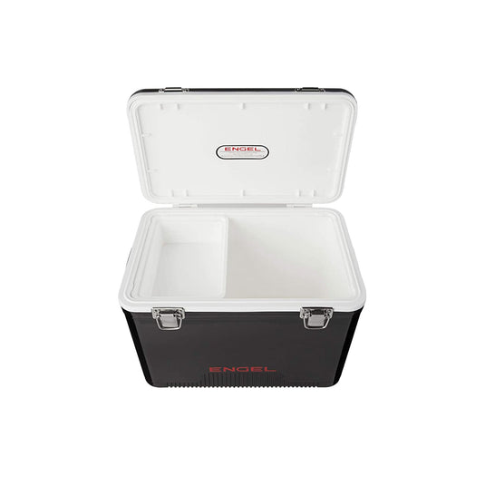 Engel Drybox Cooler 13qt Black
