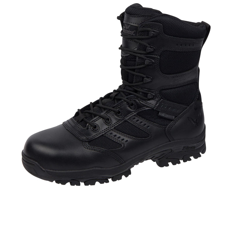Load image into Gallery viewer, Thorogood Deuce Series Tactical Composite Toe Left Angle View

