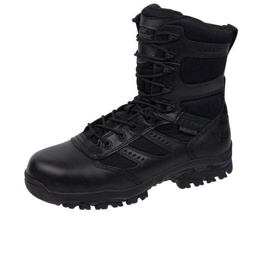 Thorogood Deuce Series Tactical Composite Toe Left Angle View