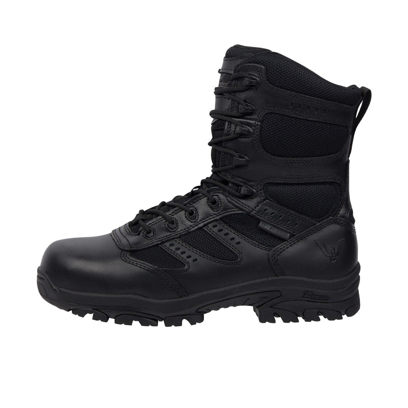 Load image into Gallery viewer, Thorogood Deuce Series Tactical Composite Toe Left Profile
