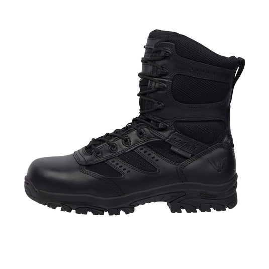 Thorogood Deuce Series Tactical Composite Toe Left Profile