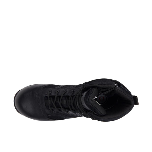 Thorogood Deuce Series Tactical Composite Toe Top View