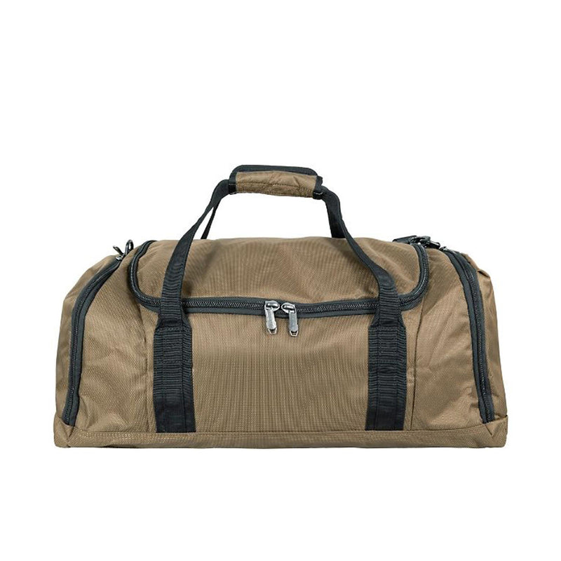 Load image into Gallery viewer, Wolverine Hellcat 26` Duffel Back View
