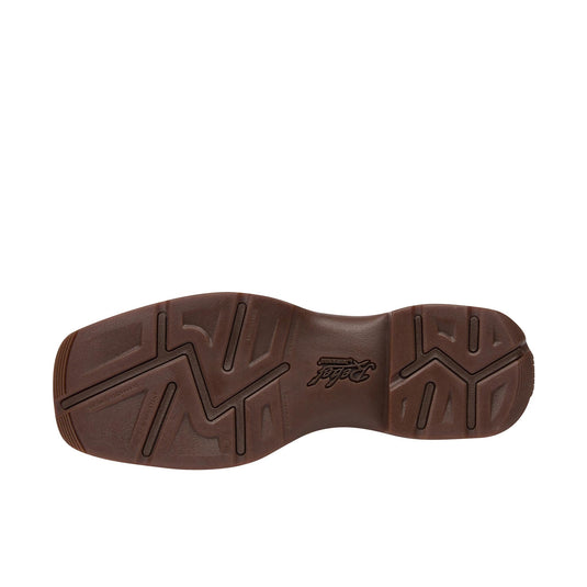 Durango Rebel Western Boot Soft Toe Bottom View