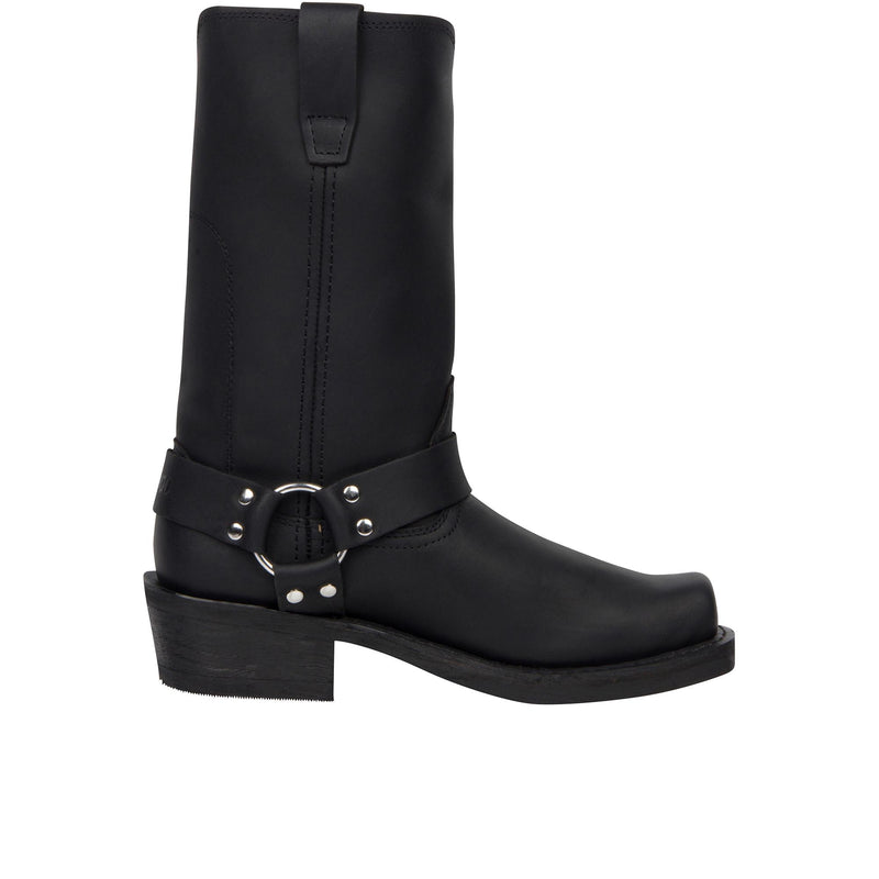 Load image into Gallery viewer, Durango 11 Inch Harness Boot Inner Profile
