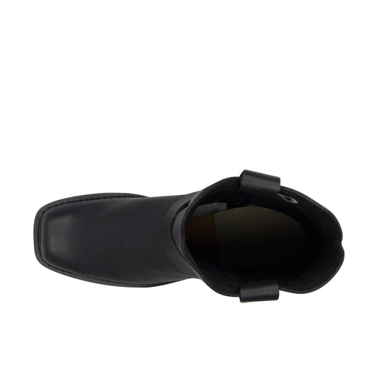 Durango 11 Inch Harness Boot Top View