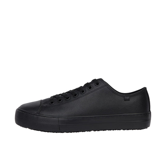 Lugz Stagger Lo Left Profile