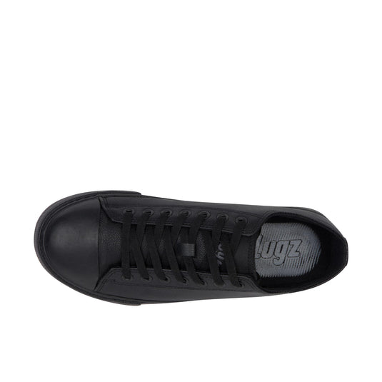 Lugz Stagger Lo Top View