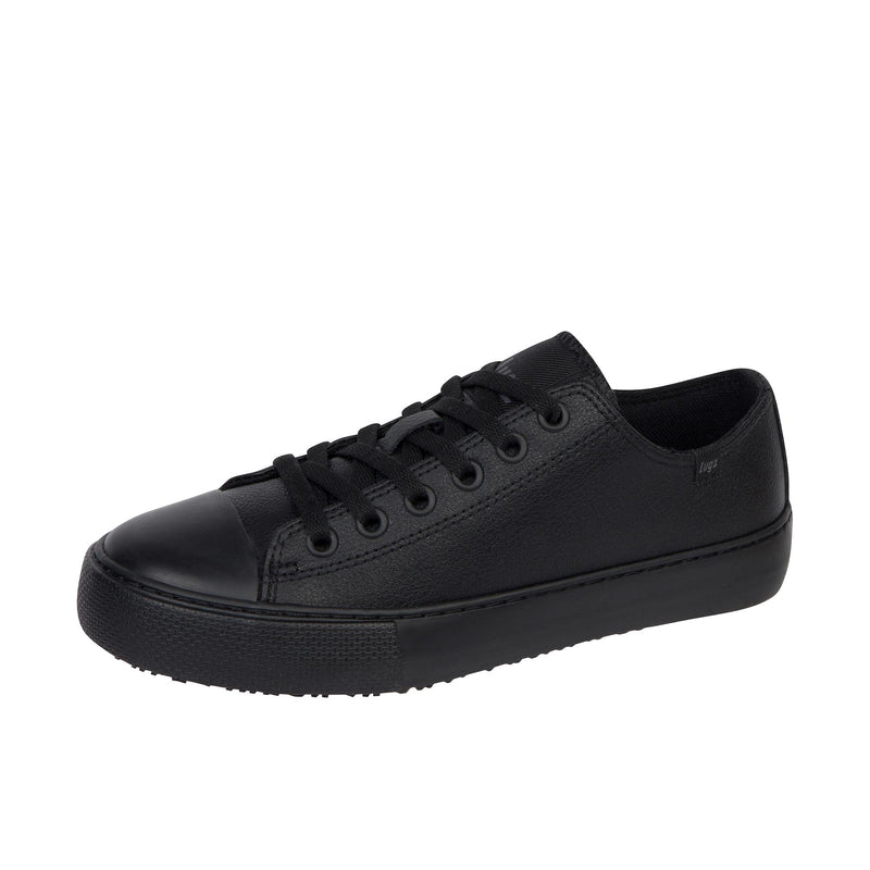 Load image into Gallery viewer, Lugz Stagger Lo Left Angle View
